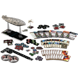 Star Wars: X-Wing - Rebel Transport Expansion Pack